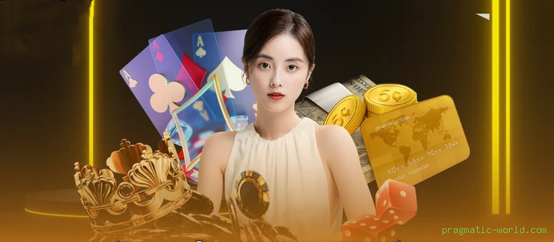 Baixar App pragmatic-world.com