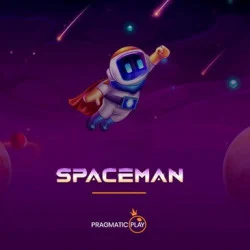 Spaceman pragmatic-world.com