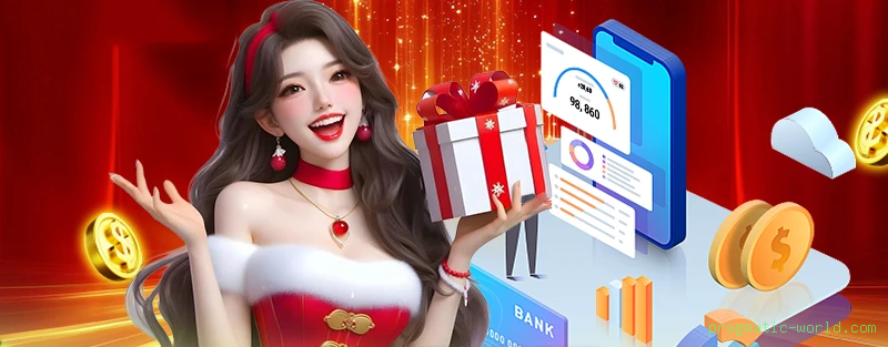 pragmatic-world.com Games